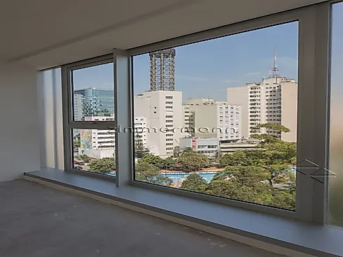 Escritório/Sala Comercial - 234m², Bela Vista - Escritório/sala em Bela Vista, São Paulo - Foto 4