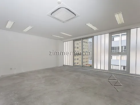 Escritório/Sala Comercial - 234m², Bela Vista - Escritório/sala em Bela Vista, São Paulo - Foto 5