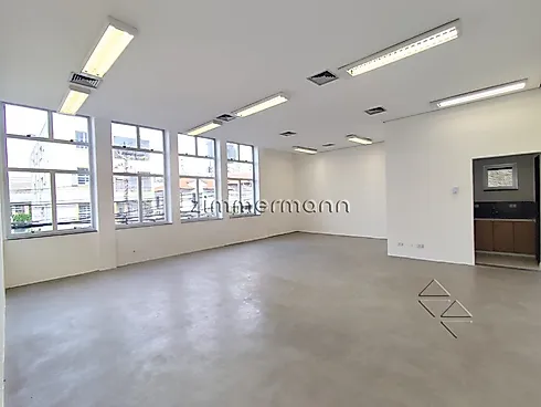 Escritório/Sala Comercial - 70m², Vila Madalena - Escritório/sala em Vila Madalena, São Paulo - Foto 1