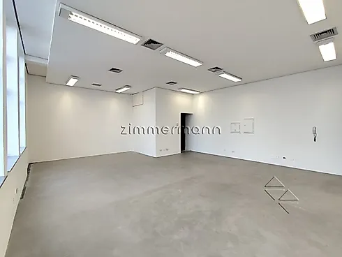 Escritório/Sala Comercial - 70m², Vila Madalena - Escritório/sala em Vila Madalena, São Paulo - Foto 2