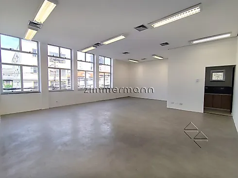 Escritório/Sala Comercial - 70m², Vila Madalena - Escritório/sala em Vila Madalena, São Paulo - Foto 3