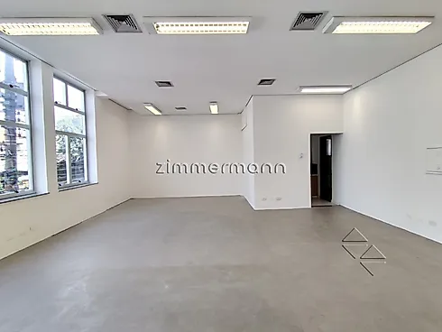 Escritório/Sala Comercial - 70m², Vila Madalena - Escritório/sala em Vila Madalena, São Paulo - Foto 5