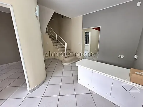 Escritório/Sala Comercial - 280m², Água Branca - Escritório/sala em Água Branca, São Paulo - Foto 2