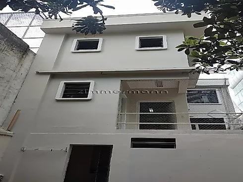 Escritório/Sala Comercial - 280m², Água Branca - Escritório/sala em Água Branca, São Paulo - Foto 3