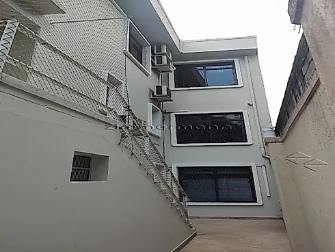 Escritório/Sala Comercial - 280m², Água Branca - Escritório/sala em Água Branca, São Paulo - Foto 4