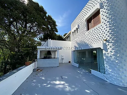 Casa 3 Quartos com 1 Suíte e 500m² - Vila Madalena - Casa em Vila Madalena, São Paulo - Foto 2