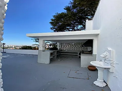 Casa 3 Quartos com 1 Suíte e 500m² - Vila Madalena - Casa em Vila Madalena, São Paulo - Foto 4