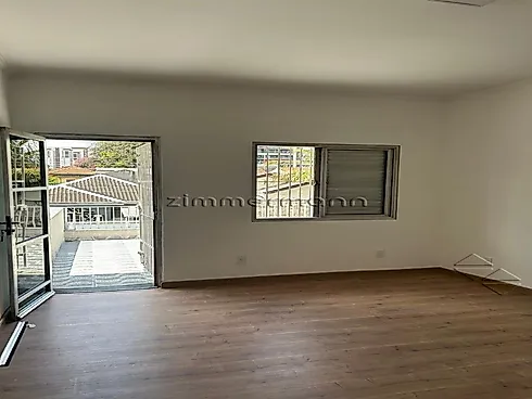 Escritório/Sala Comercial - 100m², Vila Romana - Escritório/sala em Vila Romana, São Paulo - Foto 1