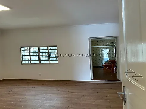 Escritório/Sala Comercial - 100m², Vila Romana - Escritório/sala em Vila Romana, São Paulo - Foto 2
