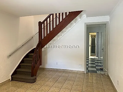 Escritório/Sala Comercial - 100m², Vila Romana - Escritório/sala em Vila Romana, São Paulo - Foto 3