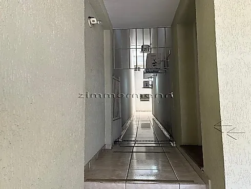 Escritório/Sala Comercial - 100m², Vila Romana - Escritório/sala em Vila Romana, São Paulo - Foto 5