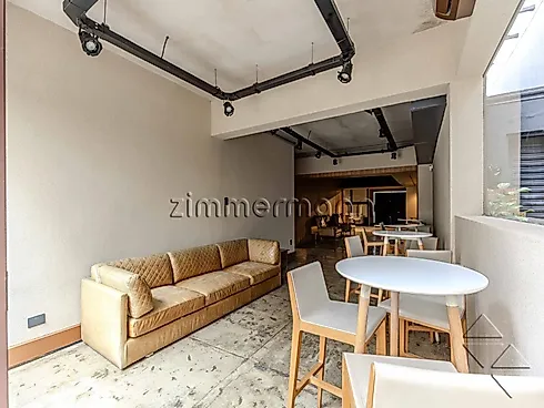 Escritório/Sala Comercial - 554m², Jardim Paulista - Escritório/sala em Jardim Paulista, São Paulo - Foto 1