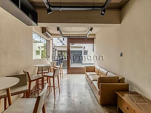 Escritório/Sala Comercial - 554m², Jardim Paulista - Escritório/sala em Jardim Paulista, São Paulo - Foto 2