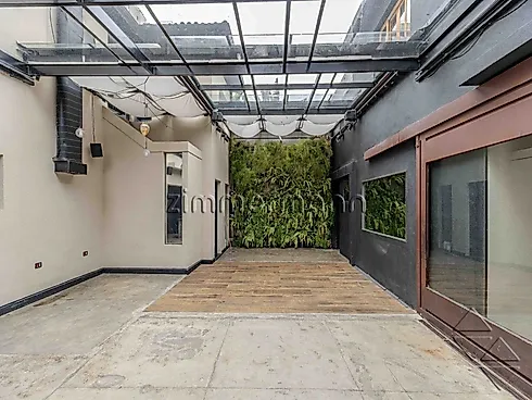 Escritório/Sala Comercial - 554m², Jardim Paulista - Escritório/sala em Jardim Paulista, São Paulo - Foto 3
