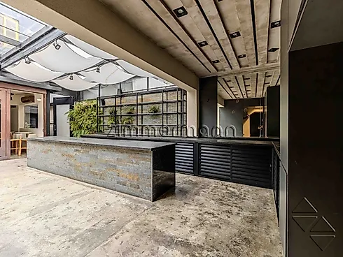 Escritório/Sala Comercial - 554m², Jardim Paulista - Escritório/sala em Jardim Paulista, São Paulo - Foto 4