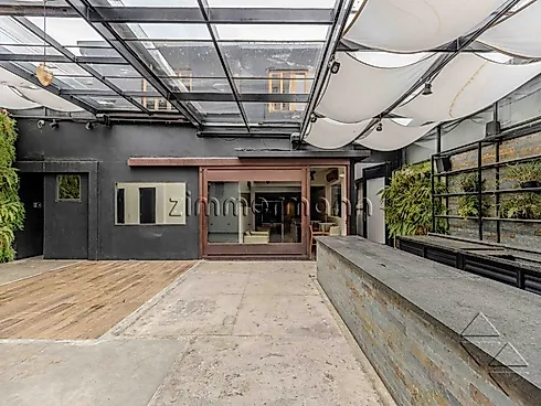 Escritório/Sala Comercial - 554m², Jardim Paulista - Escritório/sala em Jardim Paulista, São Paulo - Foto 5