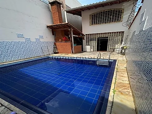 Casa 3 Quartos com 3 Suítes e 200m² - Alto da Lapa - Casa em Alto da Lapa, São Paulo - Foto 1