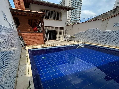 Casa 3 Quartos com 3 Suítes e 200m² - Alto da Lapa - Casa em Alto da Lapa, São Paulo - Foto 2