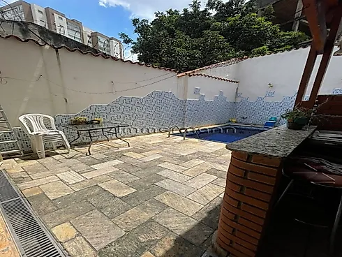 Casa 3 Quartos com 3 Suítes e 200m² - Alto da Lapa - Casa em Alto da Lapa, São Paulo - Foto 3