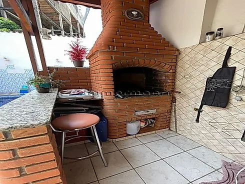 Casa 3 Quartos com 3 Suítes e 200m² - Alto da Lapa - Casa em Alto da Lapa, São Paulo - Foto 4