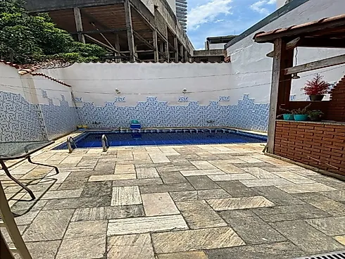 Casa 3 Quartos com 3 Suítes e 200m² - Alto da Lapa - Casa em Alto da Lapa, São Paulo - Foto 5