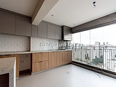 Apartamento 2 Quartos com 2 Suítes e 102m² - Moema - Apartamento em Moema, São Paulo - Foto 2
