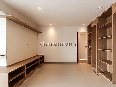 Apartamento 2 Quartos com 2 Suítes e 102m² - Moema - Apartamento em Moema, São Paulo - Foto 5