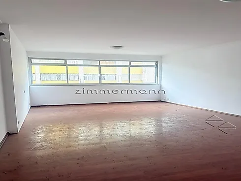 Apartamento 3 Quartos com 1 Suíte e 105m² - Perdizes - Apartamento em Perdizes, São Paulo - Foto 1