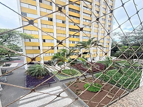 Apartamento 3 Quartos com 1 Suíte e 105m² - Perdizes - Apartamento em Perdizes, São Paulo - Foto 2