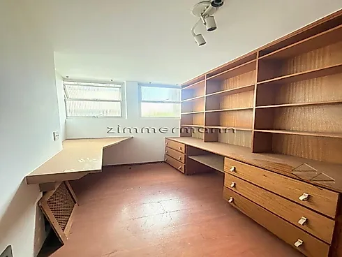 Apartamento 3 Quartos com 1 Suíte e 105m² - Perdizes - Apartamento em Perdizes, São Paulo - Foto 3
