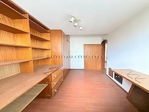 Apartamento 3 Quartos com 1 Suíte e 105m² - Perdizes - Apartamento em Perdizes, São Paulo - Foto 4