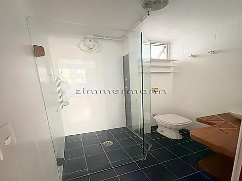 Apartamento 3 Quartos com 1 Suíte e 105m² - Perdizes - Apartamento em Perdizes, São Paulo - Foto 5