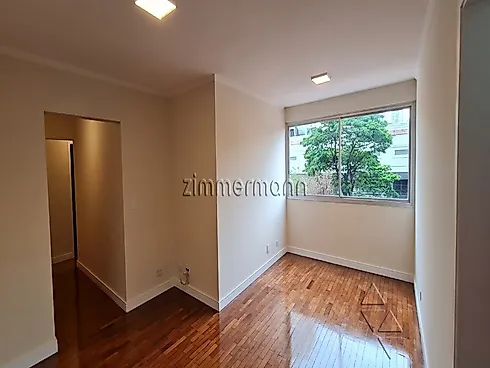 Apartamento 3 Quartos com 1 Suíte e 90m² - Santana - Apartamento em Santana, São Paulo - Foto 1