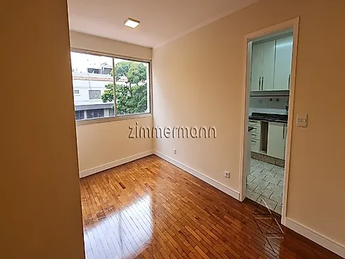 Apartamento 3 Quartos com 1 Suíte e 90m² - Santana - Apartamento em Santana, São Paulo - Foto 2