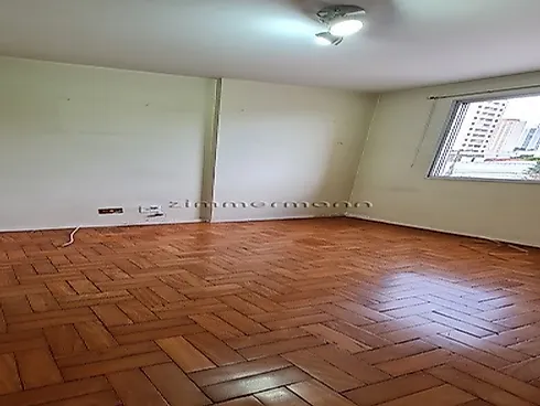 Apartamento 3 Quartos com 1 Suíte e 90m² - Santana - Apartamento em Santana, São Paulo - Foto 4