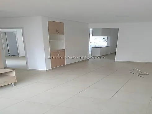 Apartamento 2 Quartos com 49m² - Santa Cecilia - Apartamento em Santa Cecilia, São Paulo - Foto 5