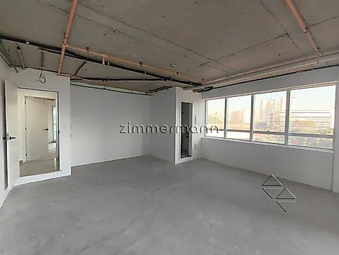 Escritório/Sala Comercial - 46m², Barra Funda - Escritório/sala em Barra Funda, São Paulo - Foto 2