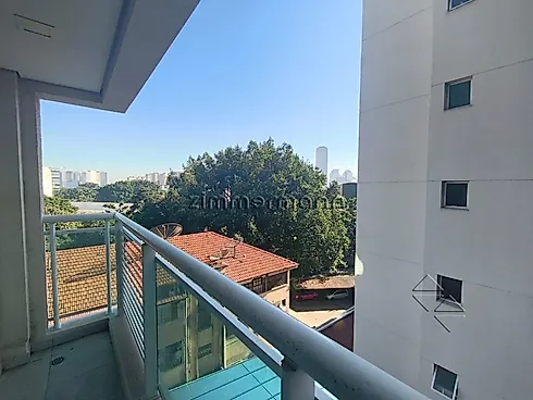 Escritório/Sala Comercial - 46m², Barra Funda - Escritório/sala em Barra Funda, São Paulo - Foto 4