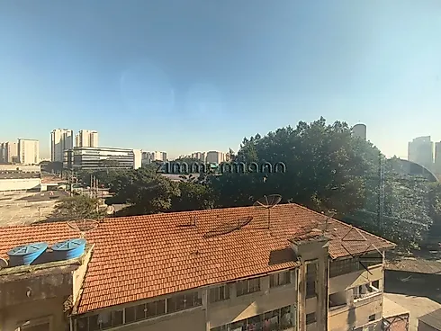 Escritório/Sala Comercial - 46m², Barra Funda - Escritório/sala em Barra Funda, São Paulo - Foto 5