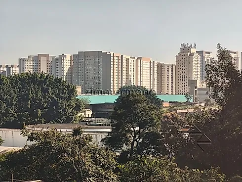Escritório/Sala Comercial - 46m², Barra Funda - Escritório/sala em Barra Funda, São Paulo - Foto 2