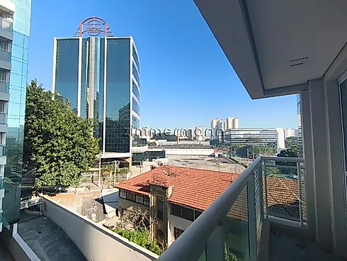 Escritório/Sala Comercial - 46m², Barra Funda - Escritório/sala em Barra Funda, São Paulo - Foto 3