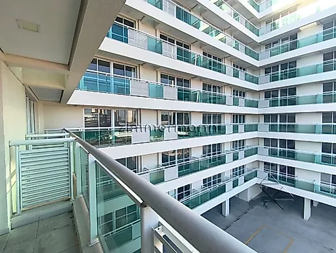 Escritório/Sala Comercial - 46m², Barra Funda - Escritório/sala em Barra Funda, São Paulo - Foto 4
