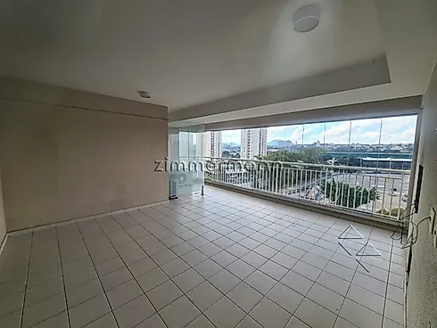 Apartamento 3 Quartos com 3 Suítes e 142m² - Vila Leopoldina - Apartamento em Vila Leopoldina, São Paulo - Foto 2