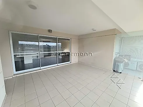 Apartamento 3 Quartos com 3 Suítes e 142m² - Vila Leopoldina - Apartamento em Vila Leopoldina, São Paulo - Foto 3