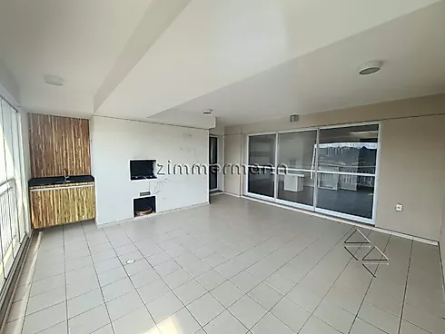 Apartamento 3 Quartos com 3 Suítes e 142m² - Vila Leopoldina - Apartamento em Vila Leopoldina, São Paulo - Foto 4