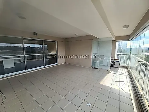 Apartamento 3 Quartos com 3 Suítes e 142m² - Vila Leopoldina - Apartamento em Vila Leopoldina, São Paulo - Foto 5