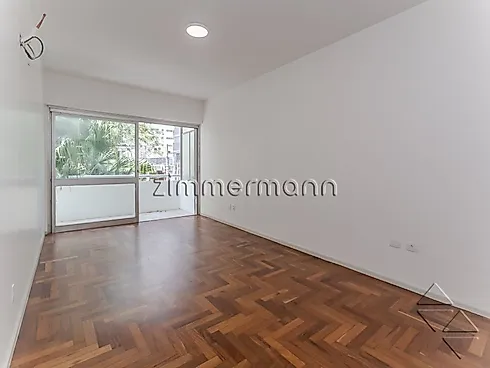 Apartamento 2 Quartos com 1 Suíte e 103m² - Perdizes - Apartamento em Perdizes, São Paulo - Foto 1
