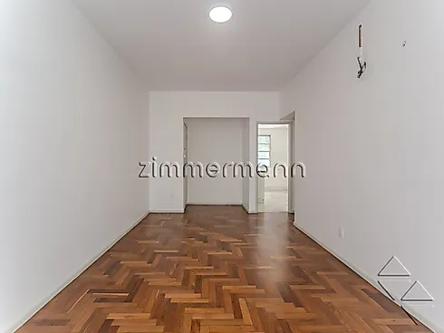 Apartamento 2 Quartos com 1 Suíte e 103m² - Perdizes - Apartamento em Perdizes, São Paulo - Foto 2