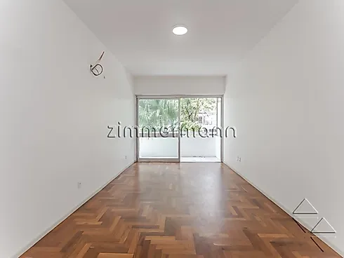 Apartamento 2 Quartos com 1 Suíte e 103m² - Perdizes - Apartamento em Perdizes, São Paulo - Foto 3