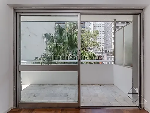 Apartamento 2 Quartos com 1 Suíte e 103m² - Perdizes - Apartamento em Perdizes, São Paulo - Foto 4